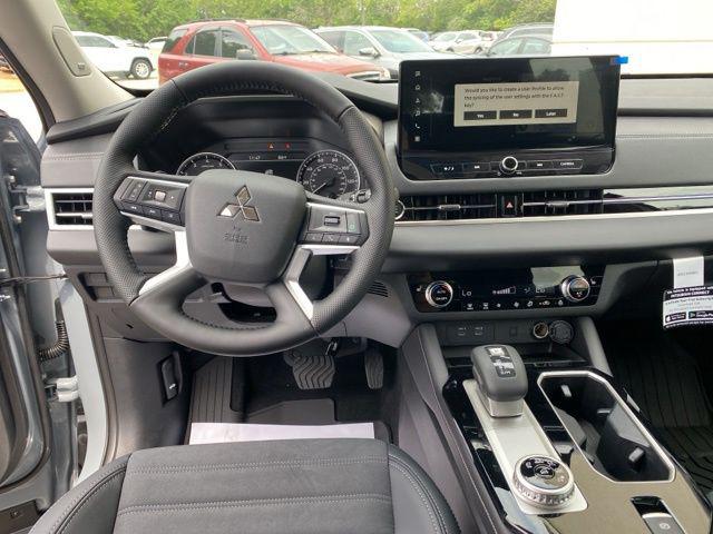 2026 Mitsubishi Outlander SE 1.5T 2WD