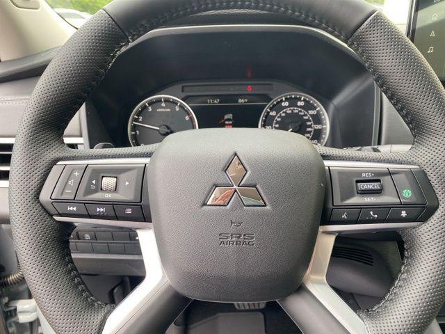 2026 Mitsubishi Outlander SE 1.5T 2WD