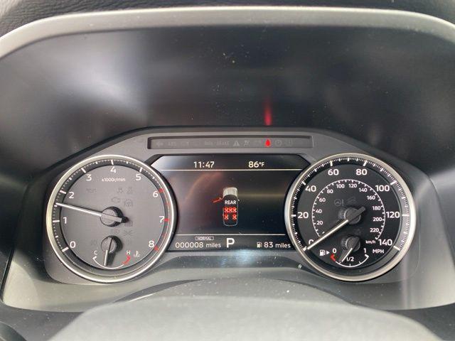 2026 Mitsubishi Outlander SE 1.5T 2WD