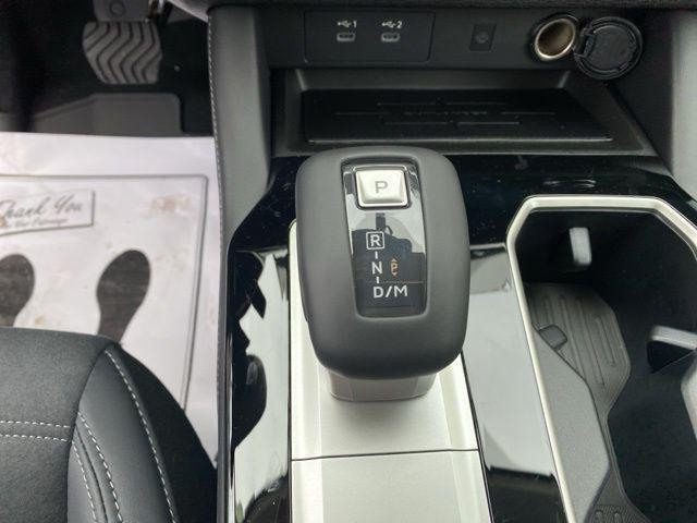 2026 Mitsubishi Outlander SE 1.5T 2WD