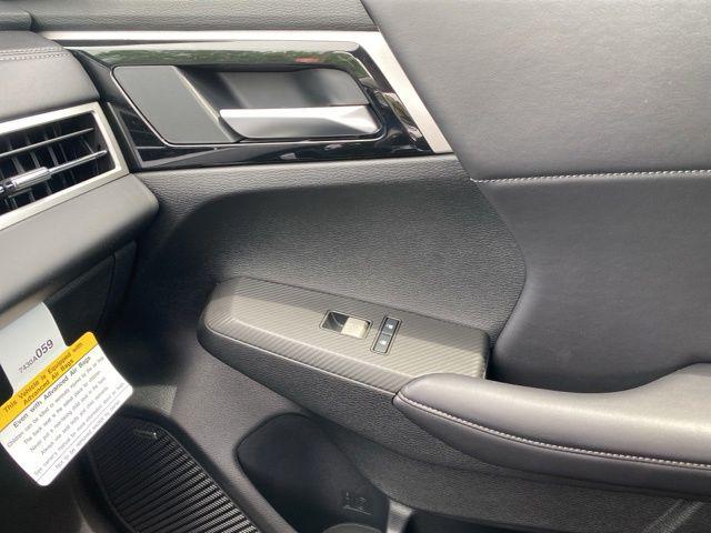 2026 Mitsubishi Outlander SE 1.5T 2WD