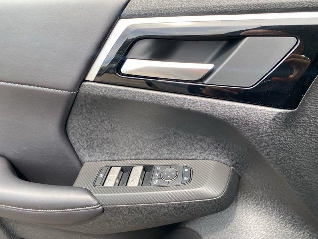 2026 Mitsubishi Outlander SE 1.5T 2WD