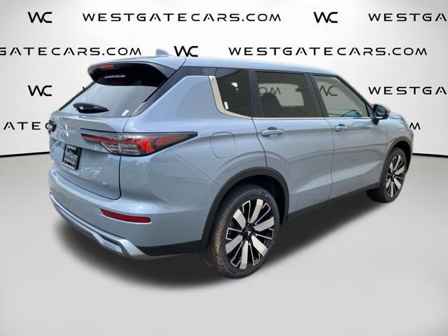 2026 Mitsubishi Outlander SE 1.5T 2WD