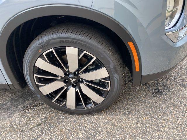 2026 Mitsubishi Outlander SE 1.5T 2WD