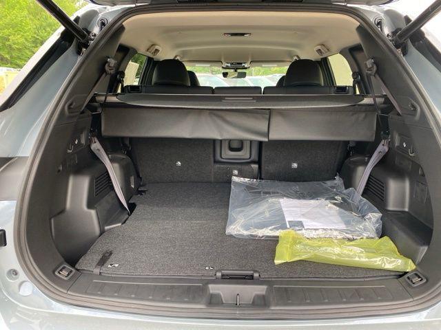 2026 Mitsubishi Outlander SE 1.5T 2WD