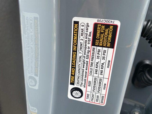 2026 Mitsubishi Outlander SE 1.5T 2WD