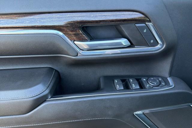 2024 GMC Sierra 2500HD 4WD Crew Cab Standard Bed SLE