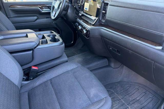 2024 GMC Sierra 2500HD 4WD Crew Cab Standard Bed SLE