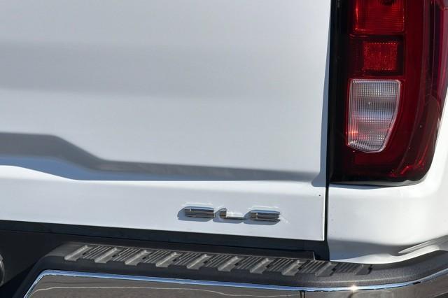 2024 GMC Sierra 2500HD 4WD Crew Cab Standard Bed SLE