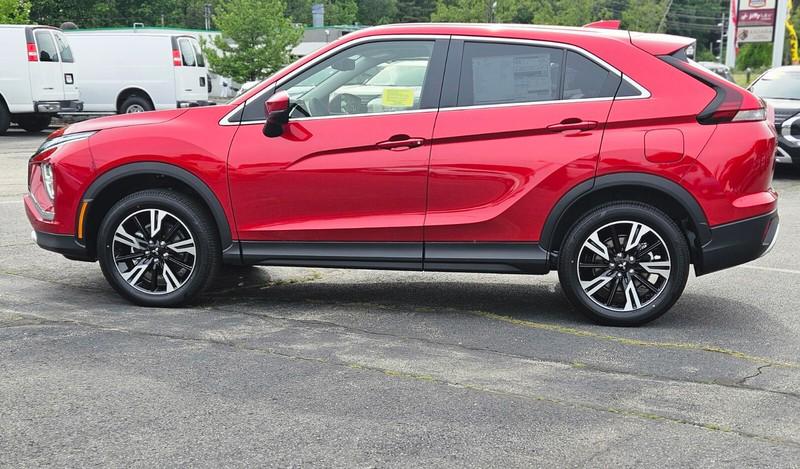 2026 Mitsubishi Eclipse Cross SE 1.5T S-AWC