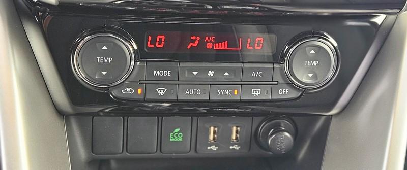 2026 Mitsubishi Eclipse Cross SE 1.5T S-AWC