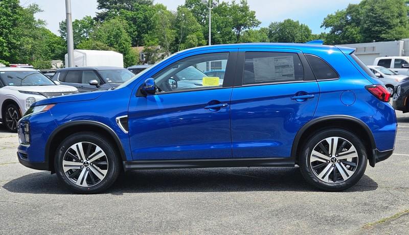2026 Mitsubishi Outlander Sport 2.0 SE
