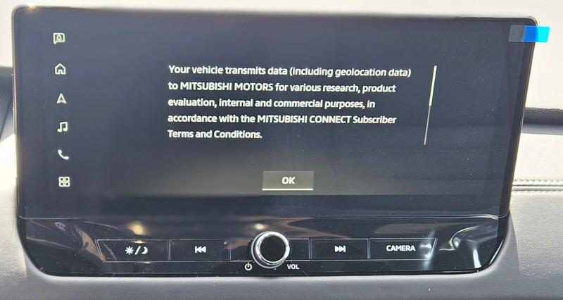 2026 Mitsubishi Outlander LE 1.5T S-AWC
