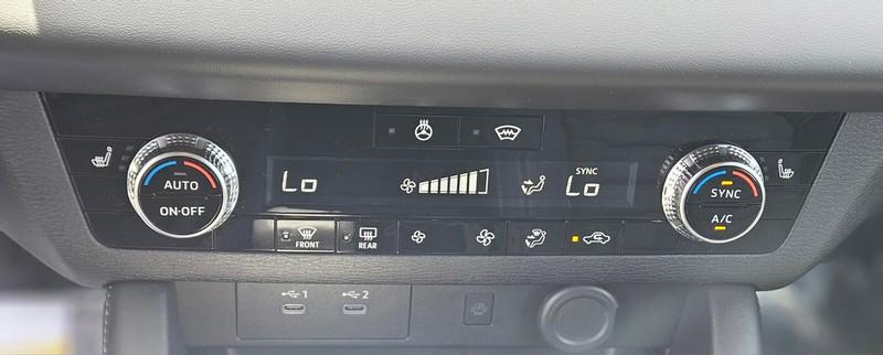 2026 Mitsubishi Outlander LE 1.5T S-AWC