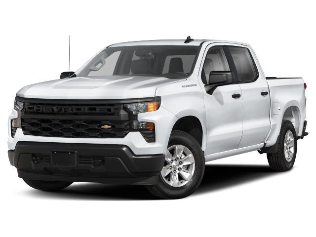 2026 Chevrolet Silverado 1500 2WD Crew Cab Short Bed Custom for sale in Elgin, TX