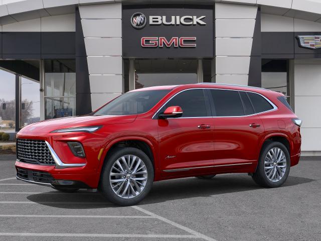 2026 Buick Enclave Avenir FWD