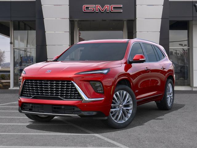 2026 Buick Enclave Avenir FWD