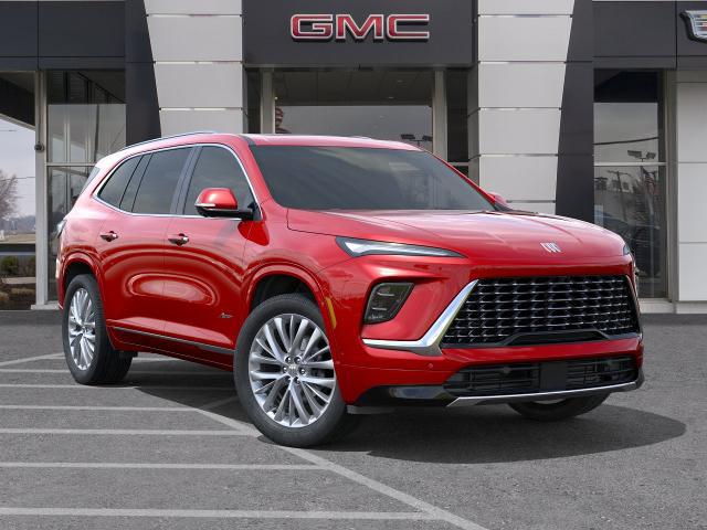 2026 Buick Enclave Avenir FWD