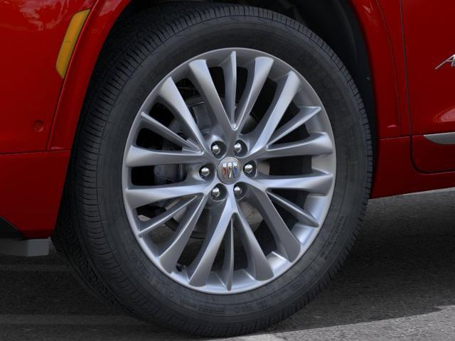 2026 Buick Enclave Avenir FWD