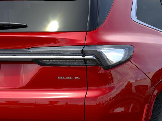 2026 Buick Enclave Avenir FWD