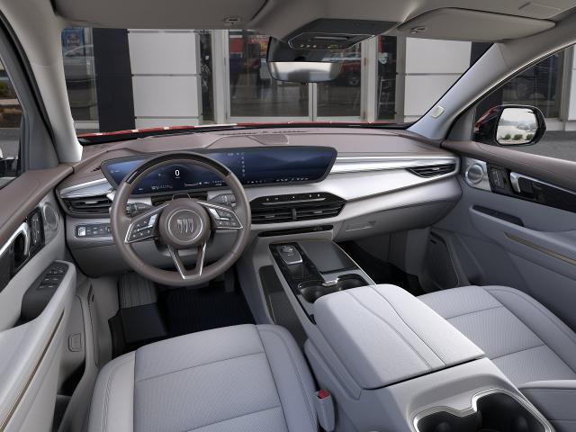 2026 Buick Enclave Avenir FWD