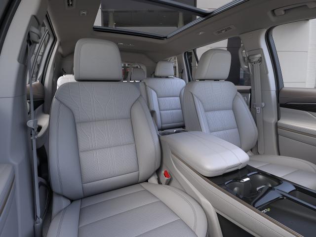 2026 Buick Enclave Avenir FWD