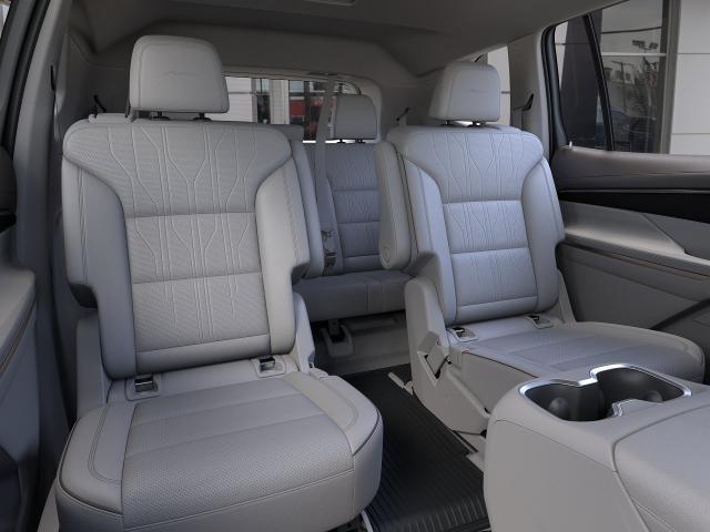 2026 Buick Enclave Avenir FWD