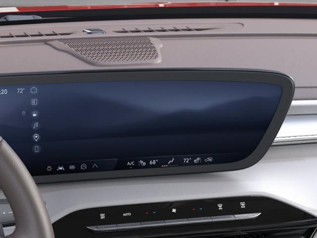 2026 Buick Enclave Avenir FWD