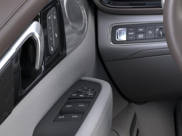 2026 Buick Enclave Avenir FWD