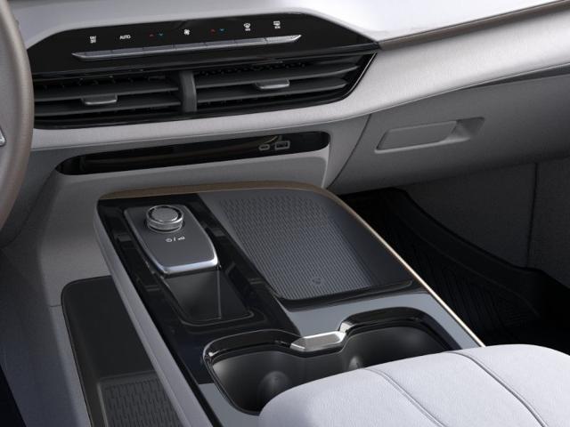 2026 Buick Enclave Avenir FWD