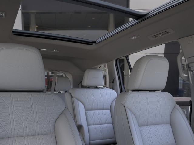 2026 Buick Enclave Avenir FWD