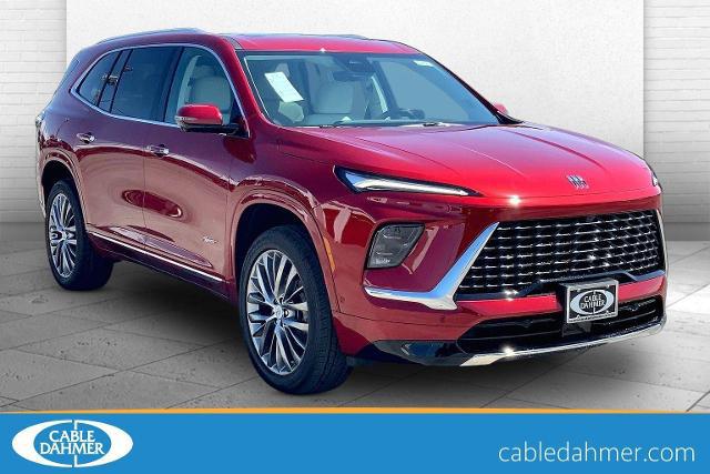 2026 Buick Enclave Avenir FWD for sale in Independence, MO