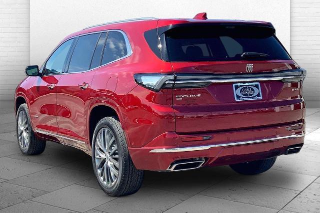 2026 Buick Enclave Avenir FWD