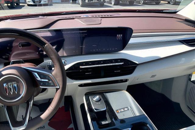 2026 Buick Enclave Avenir FWD