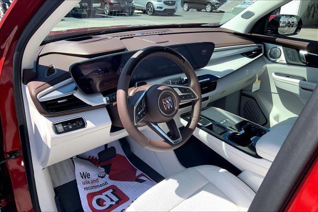 2026 Buick Enclave Avenir FWD