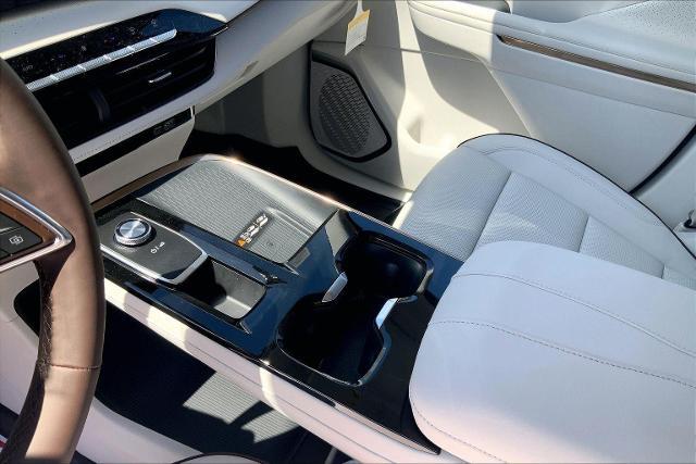 2026 Buick Enclave Avenir FWD