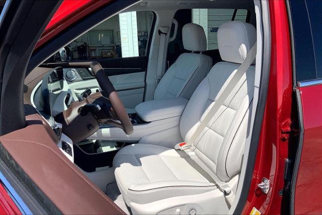 2026 Buick Enclave Avenir FWD