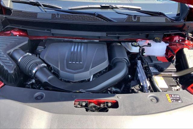2026 Buick Enclave Avenir FWD