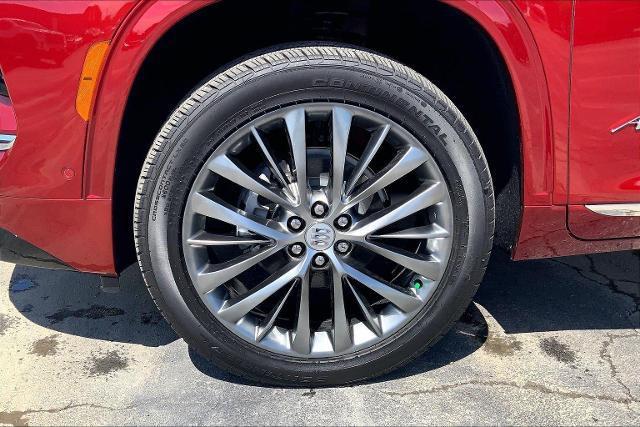 2026 Buick Enclave Avenir FWD