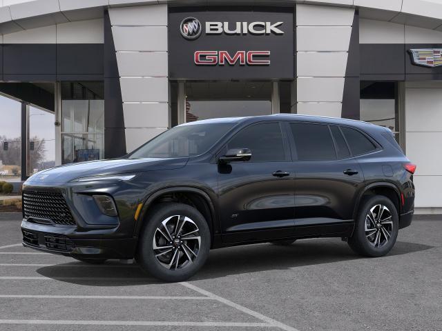 2026 Buick Enclave Sport Touring FWD