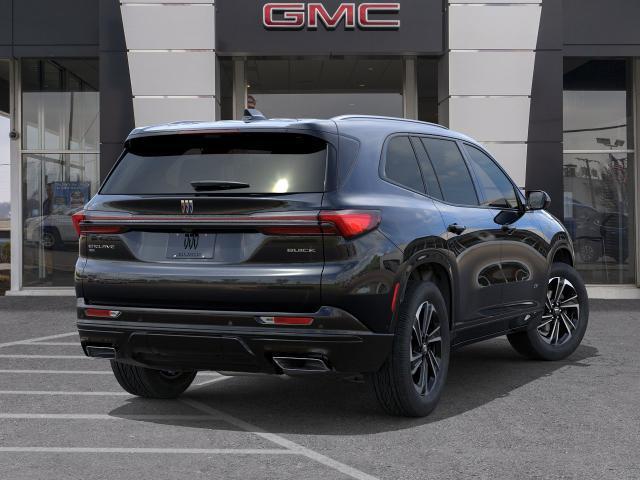 2026 Buick Enclave Sport Touring FWD