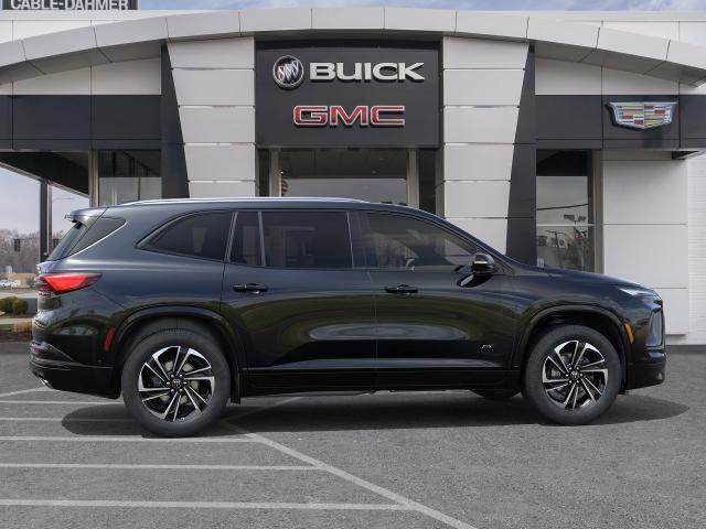2026 Buick Enclave Sport Touring FWD