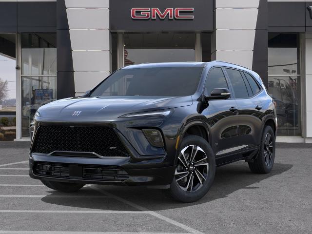 2026 Buick Enclave Sport Touring FWD