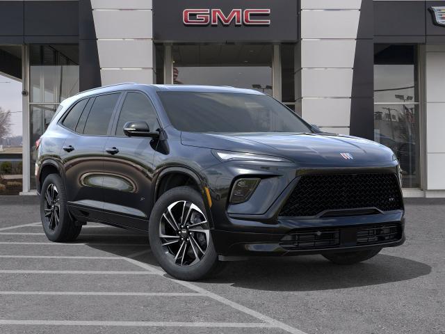2026 Buick Enclave Sport Touring FWD