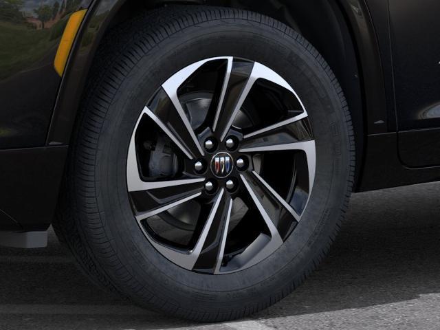 2026 Buick Enclave Sport Touring FWD