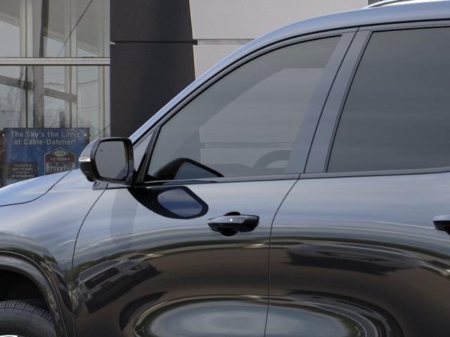 2026 Buick Enclave Sport Touring FWD