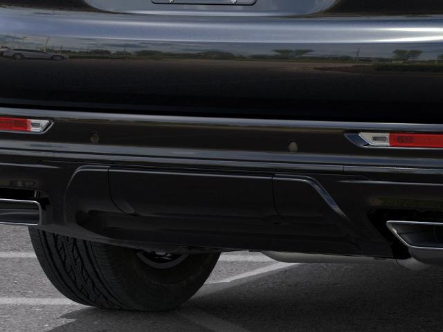 2026 Buick Enclave Sport Touring FWD