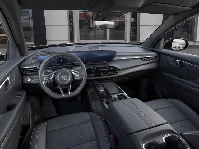 2026 Buick Enclave Sport Touring FWD