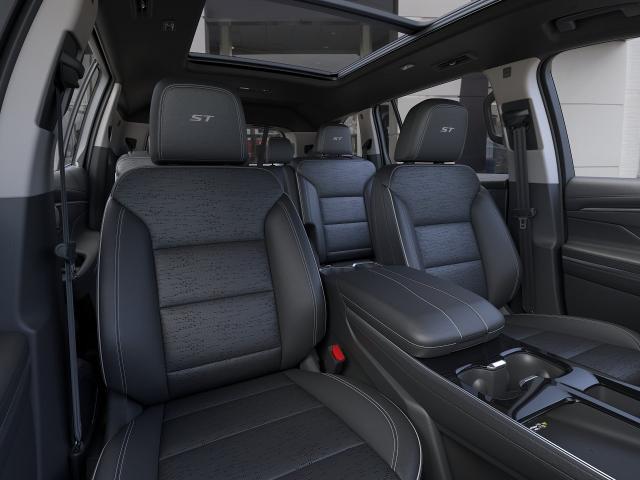 2026 Buick Enclave Sport Touring FWD