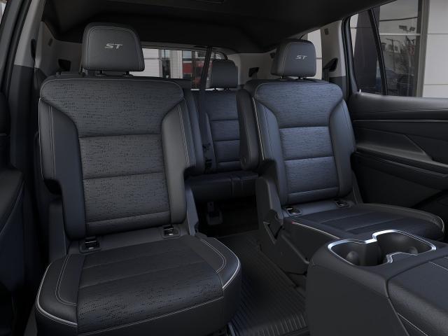 2026 Buick Enclave Sport Touring FWD